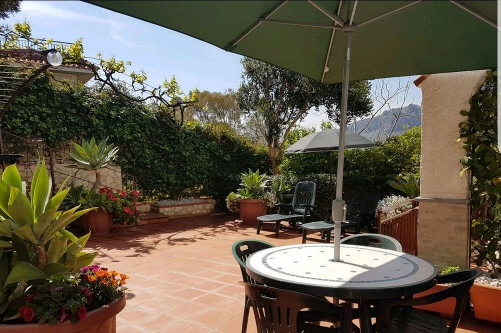 Photo of Outdoor in Capo Zafferano