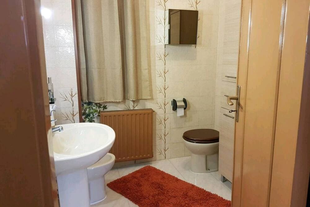 Photo of Bathroom in Capo Zafferano