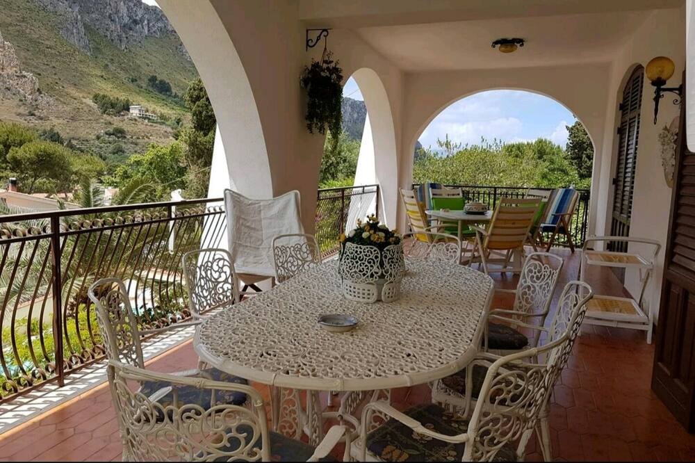 Photo of Outdoor in Capo Zafferano