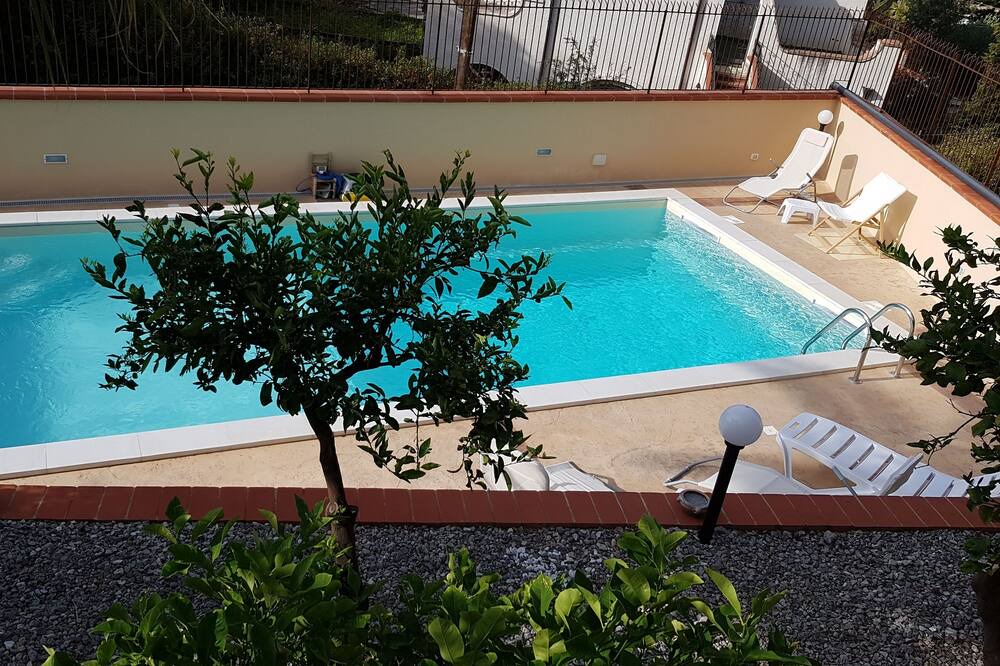 Photo of Outdoor in Capo Zafferano