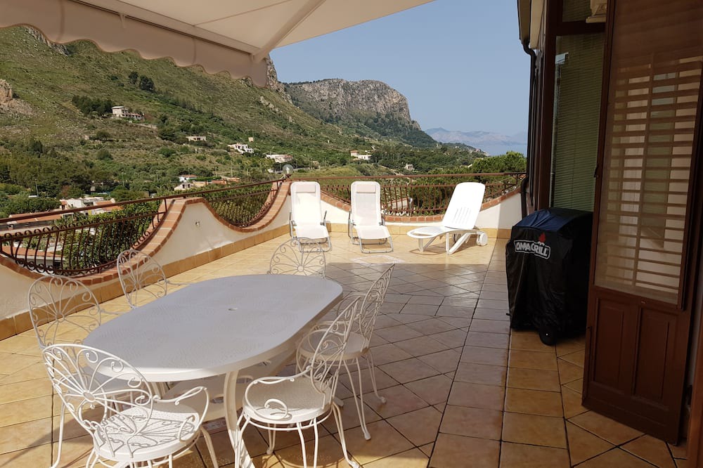 Photo of Outdoor in Capo Zafferano