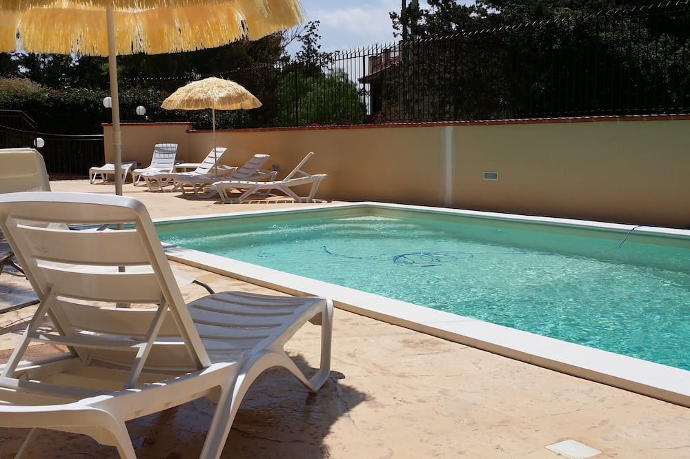 Photo of Outdoor in Capo Zafferano