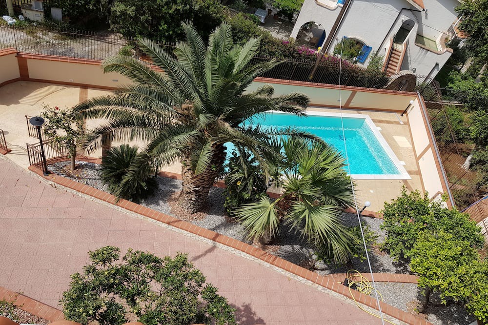 Photo of Outdoor in Capo Zafferano