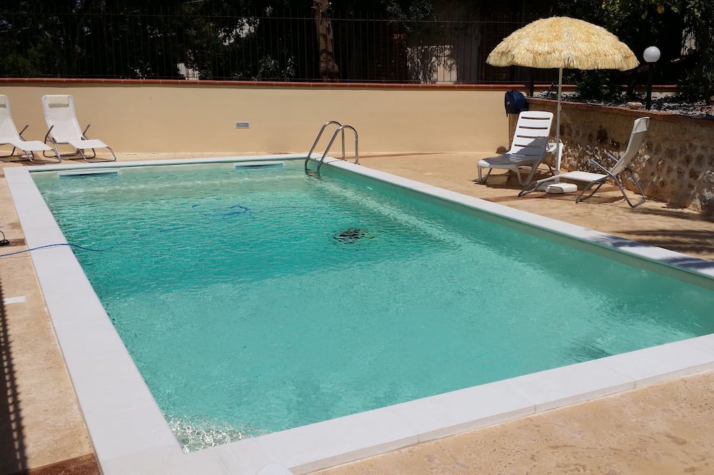 Photo of Outdoor in Capo Zafferano