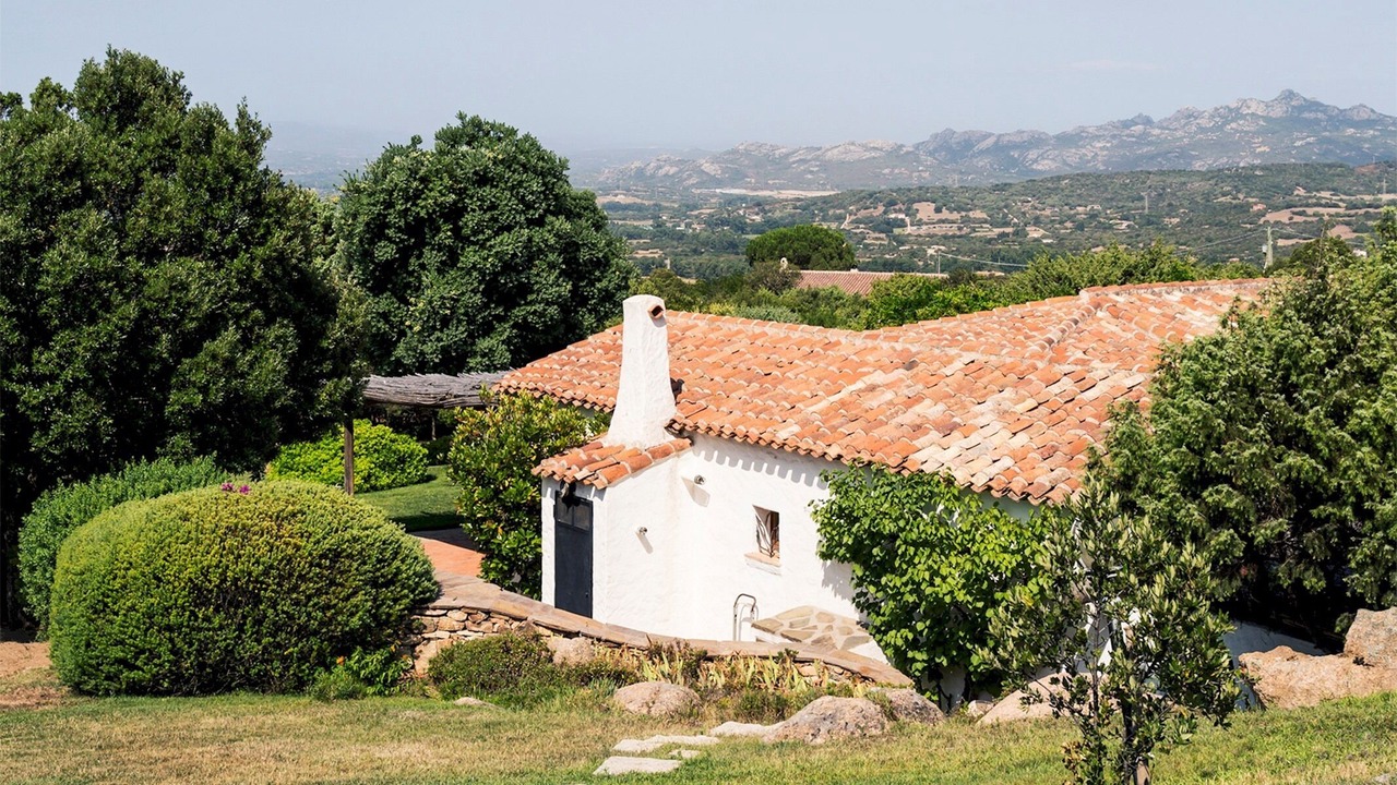 Photo of Outdoor in Arzachena