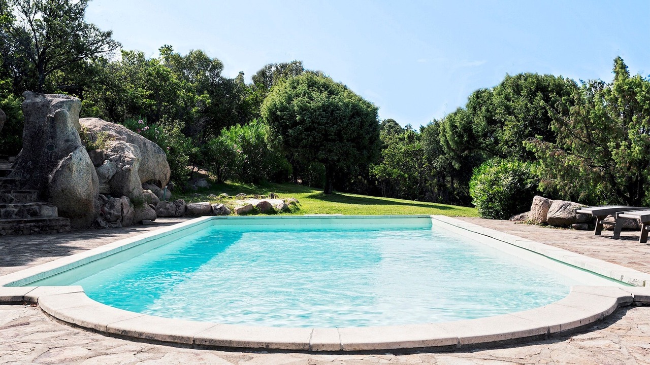 Photo of Outdoor in Arzachena
