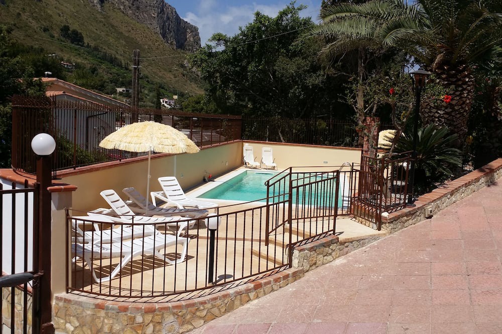 Photo of Outdoor in Capo Zafferano