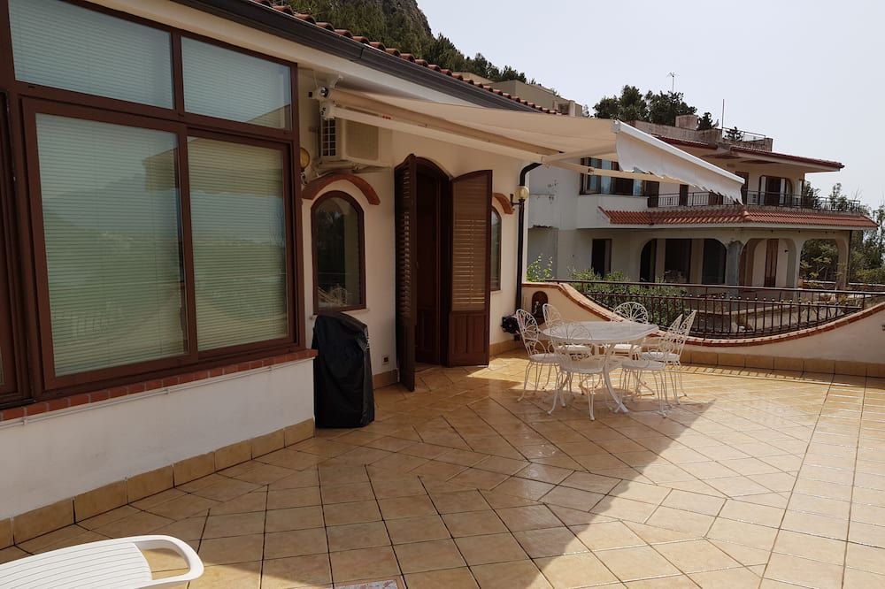 Photo of Outdoor in Capo Zafferano