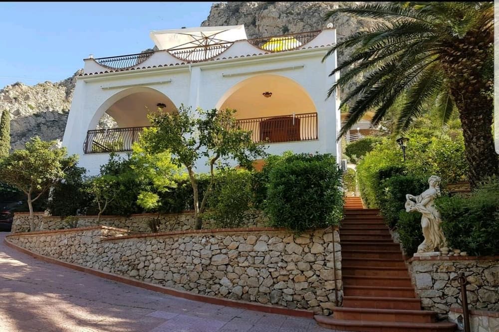 Photo of Outdoor in Capo Zafferano