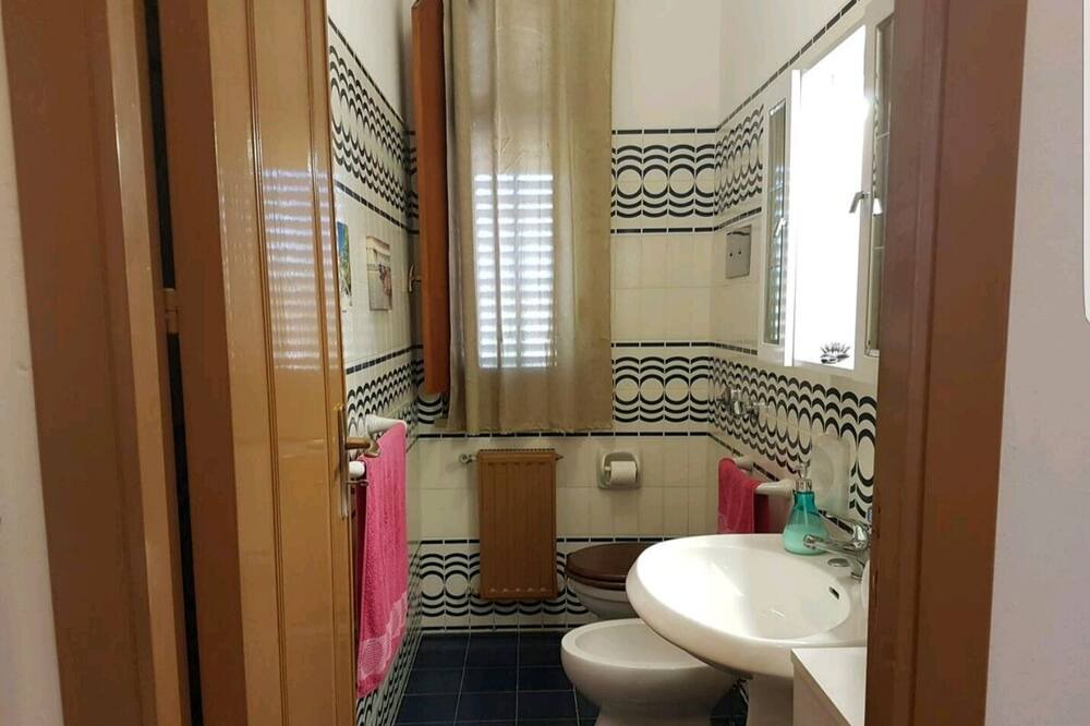 Photo of Bathroom in Capo Zafferano