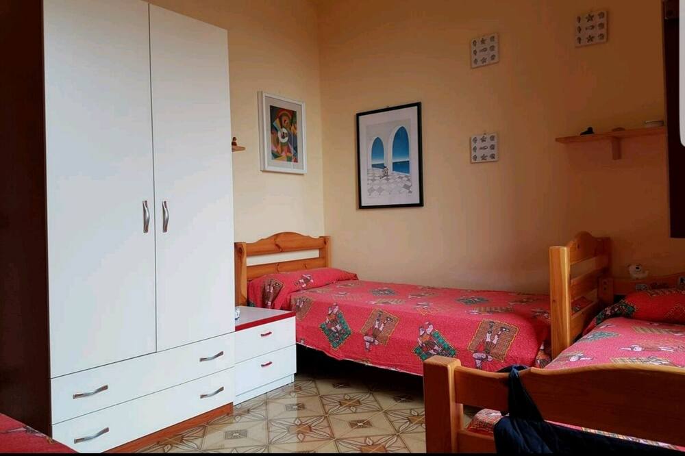 Photo of Bedroom in Capo Zafferano