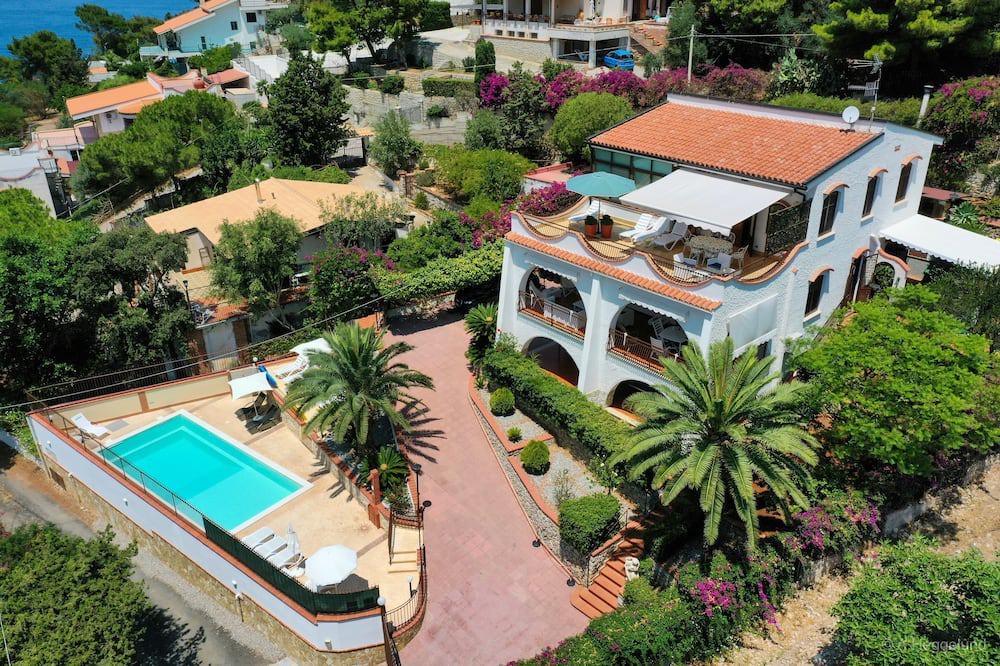 Photo of Outdoor in Capo Zafferano