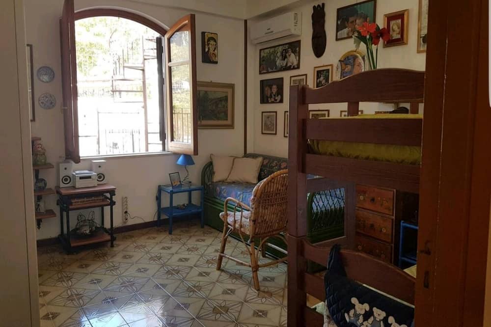 Photo of Bedroom in Capo Zafferano