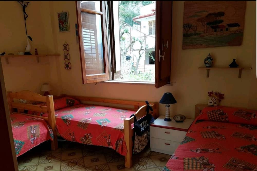 Photo of Bedroom in Capo Zafferano