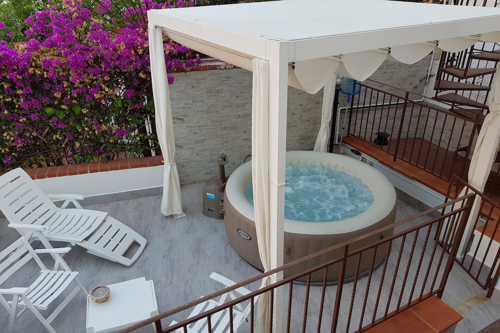 Photo of Outdoor in Capo Zafferano