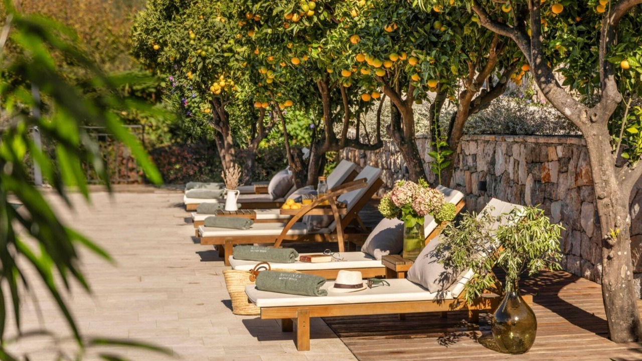 Photo of Patio Balcony in Buseto Palizzolo