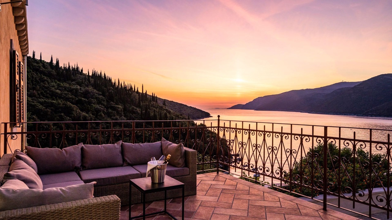 Photo of Patio Balcony in Buseto Palizzolo