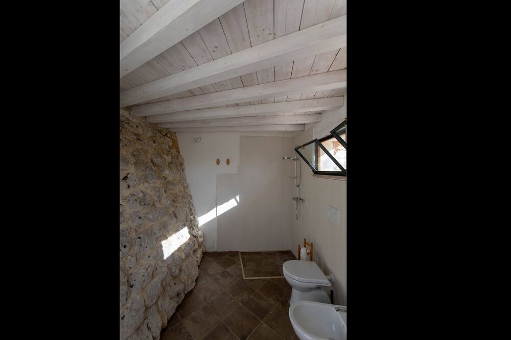 Photo of Bathroom in Morciano di Leuca