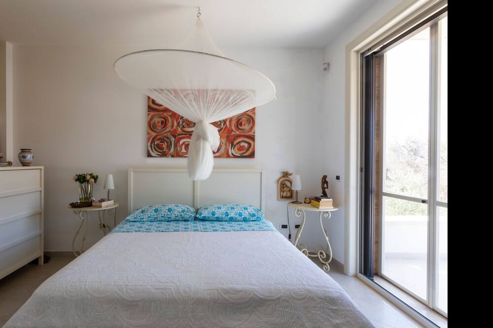 Photo of Bedroom in Morciano di Leuca