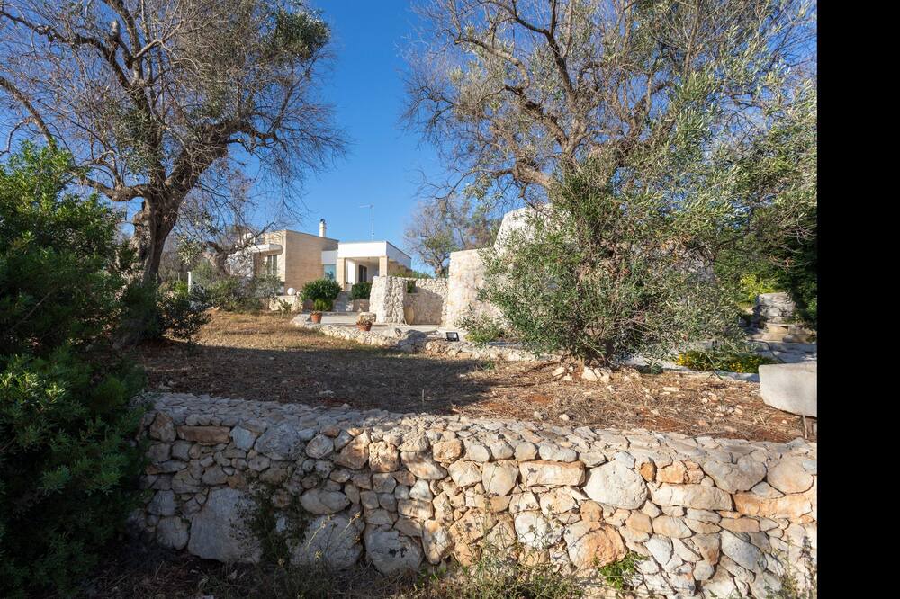 Photo of Outdoor in Morciano di Leuca