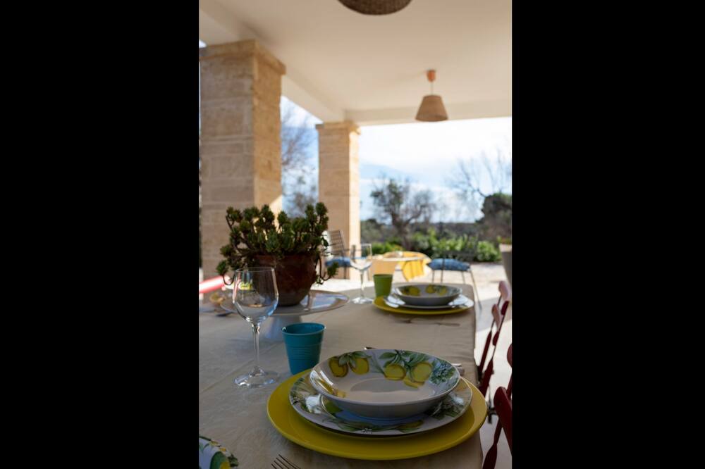 Photo of Others in Morciano di Leuca