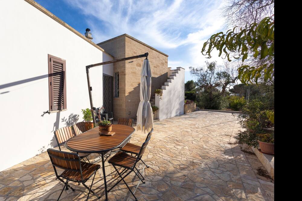 Photo of Outdoor in Morciano di Leuca