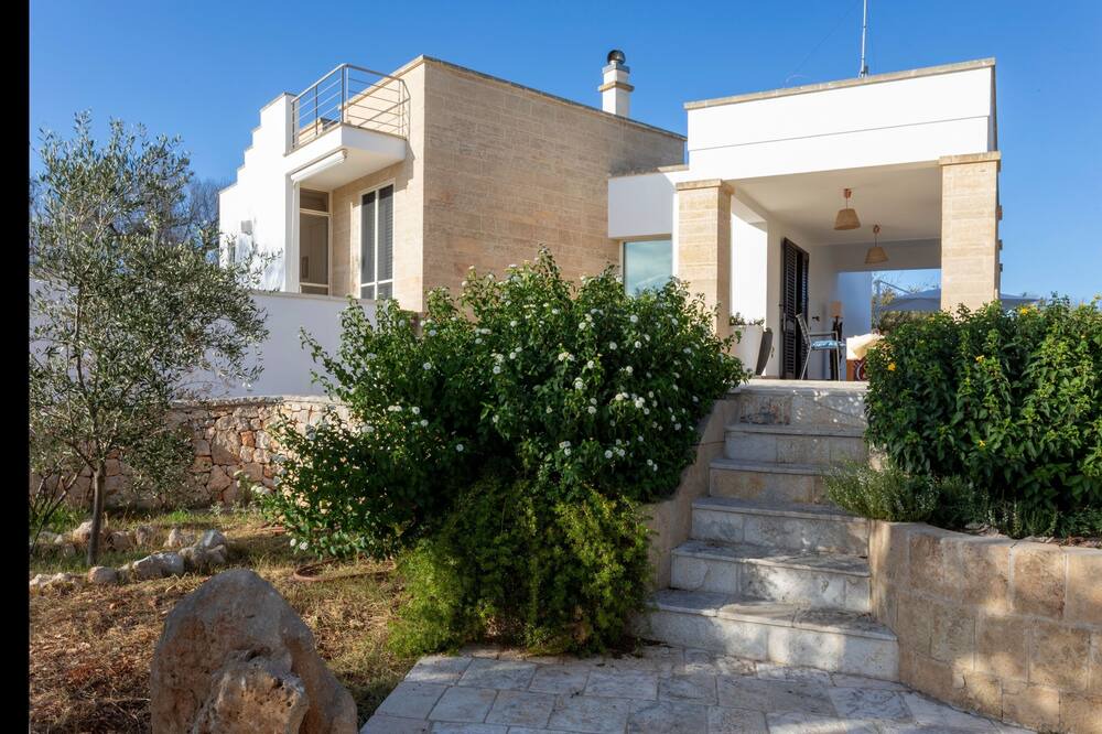 Photo of Outdoor in Morciano di Leuca