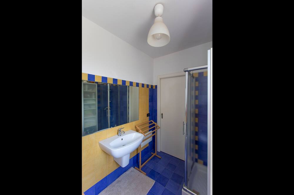 Photo of Bathroom in Morciano di Leuca