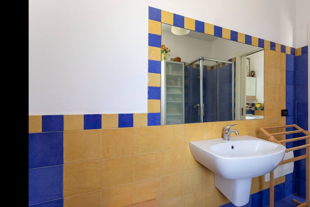 Photo of Bathroom in Morciano di Leuca