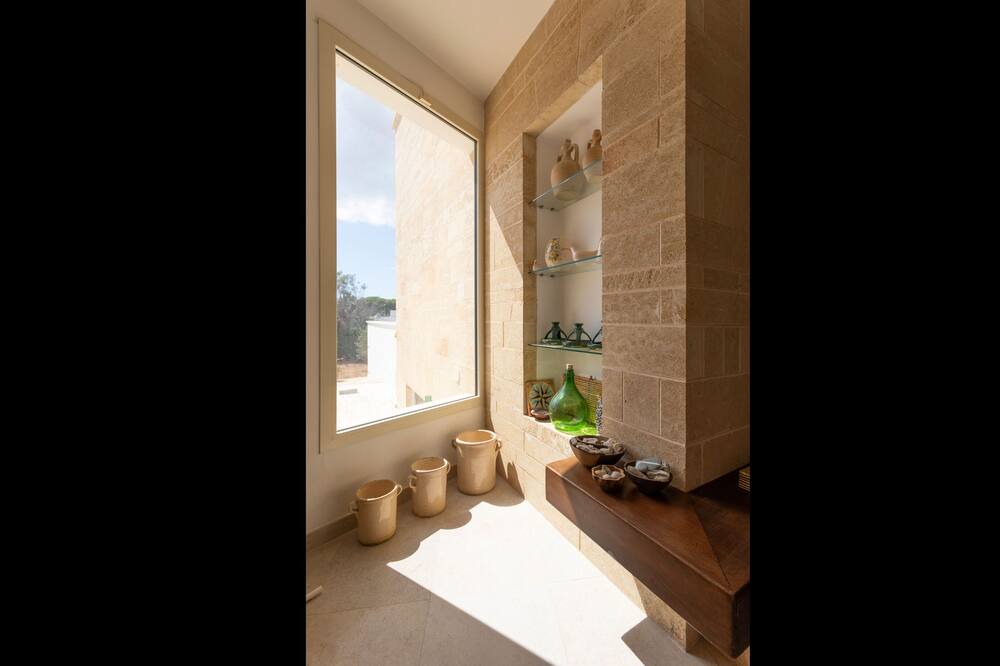 Photo of Bathroom in Morciano di Leuca