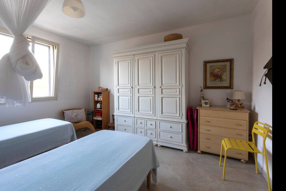 Photo of Bedroom in Morciano di Leuca