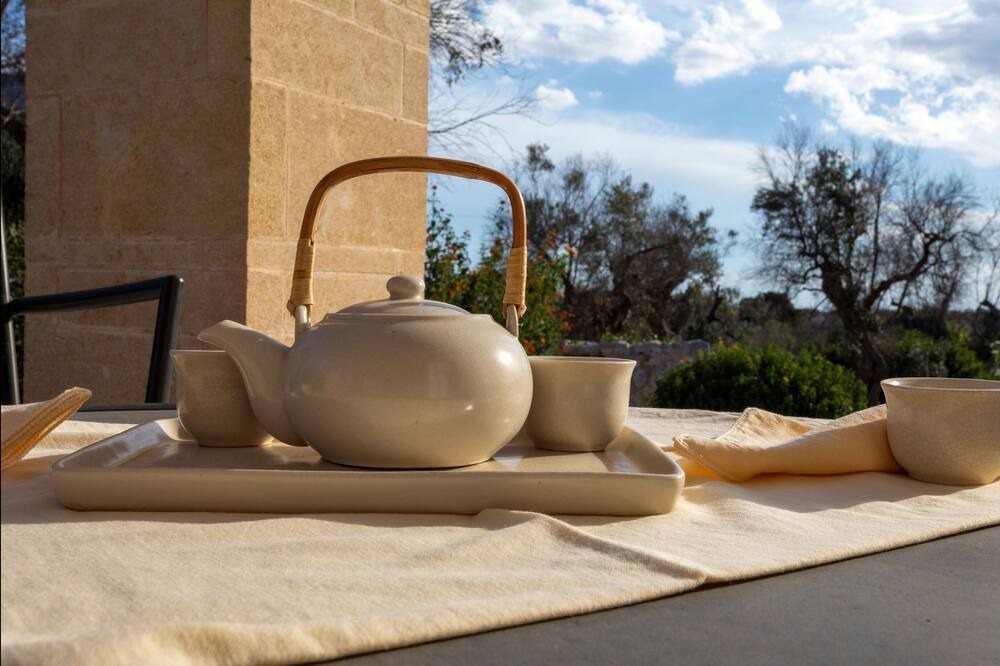 Photo of Outdoor in Morciano di Leuca