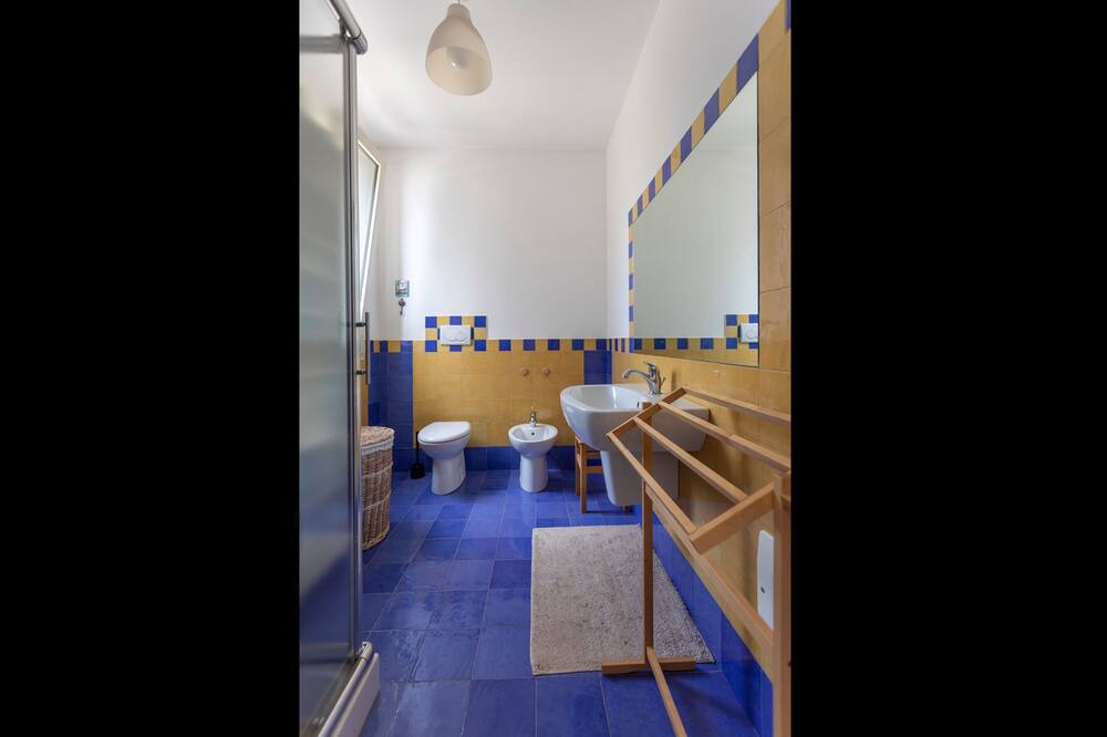 Photo of Bathroom in Morciano di Leuca
