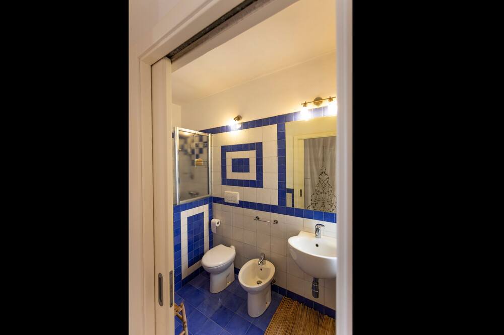 Photo of Bathroom in Morciano di Leuca