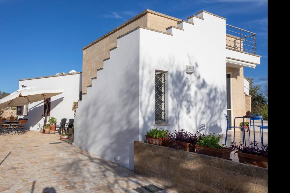 Photo of Outdoor in Morciano di Leuca