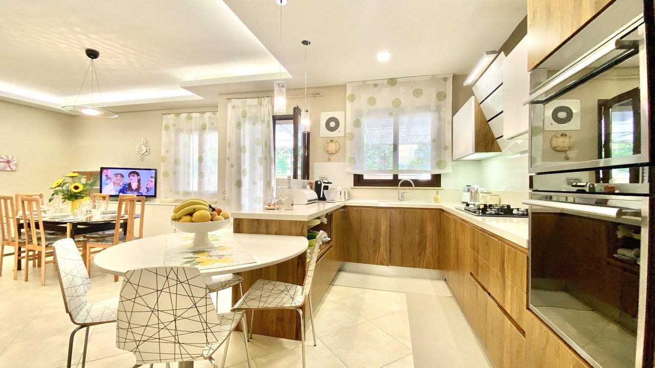 Photo of Kitchen in Alcamo