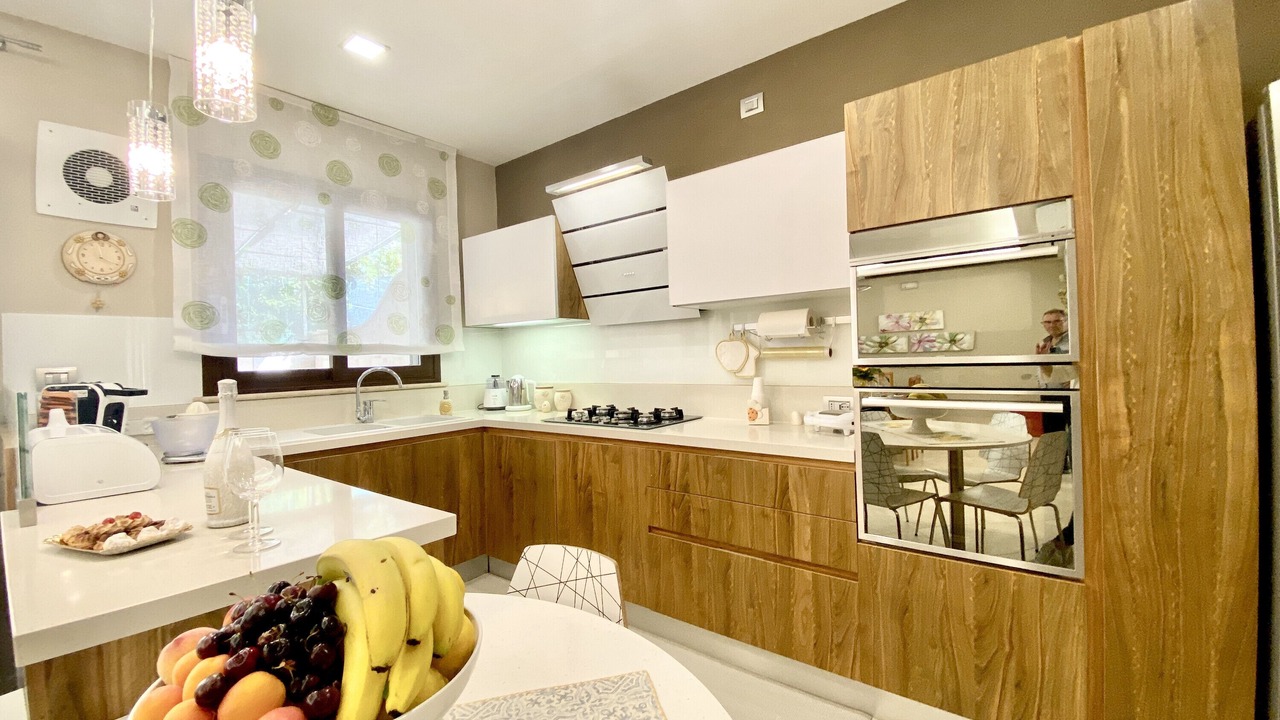 Photo of Kitchen in Alcamo