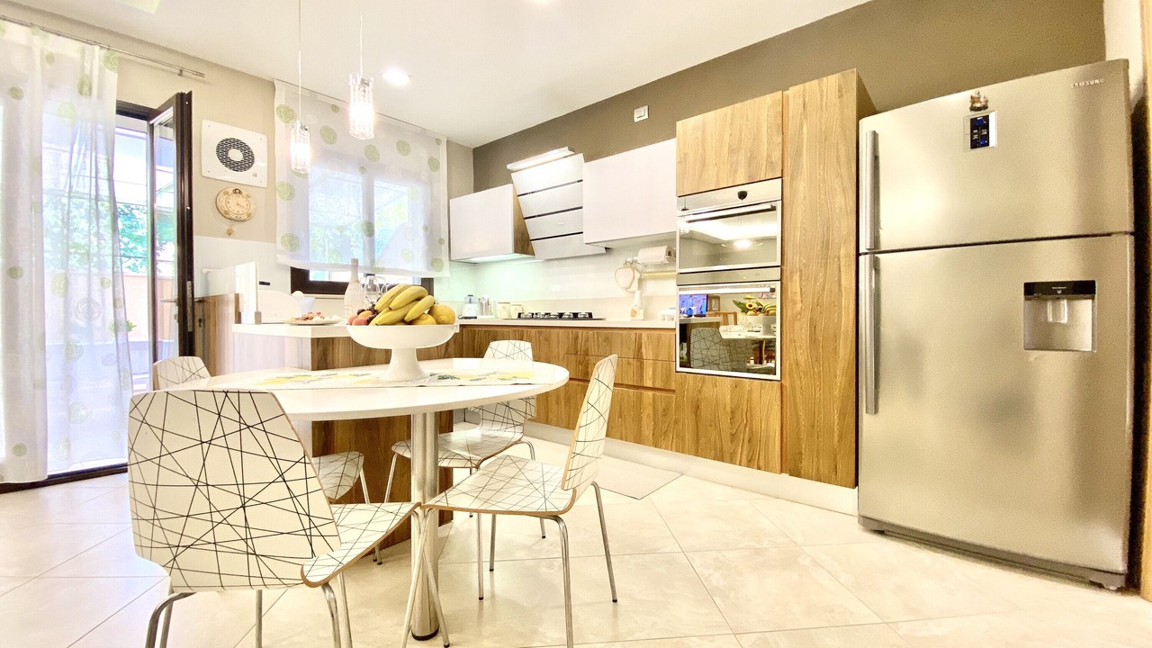 Photo of Kitchen in Alcamo