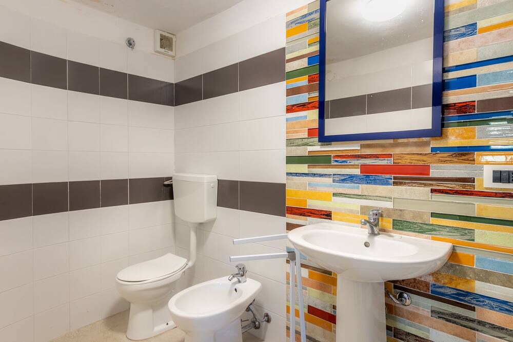 Photo of Bathroom in San Lorenzo