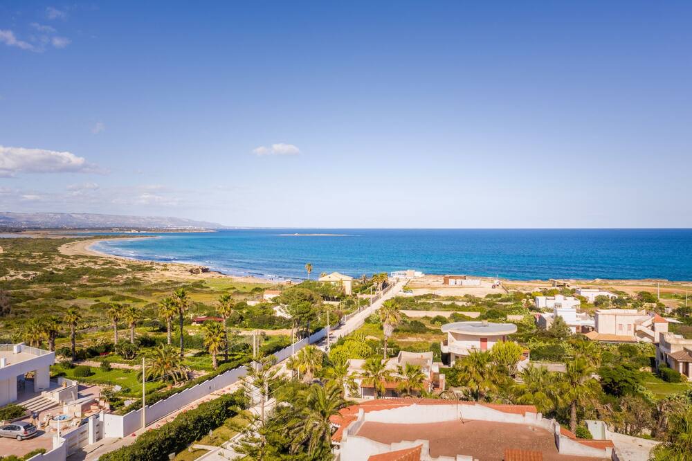 Photo of Outdoor in San Lorenzo