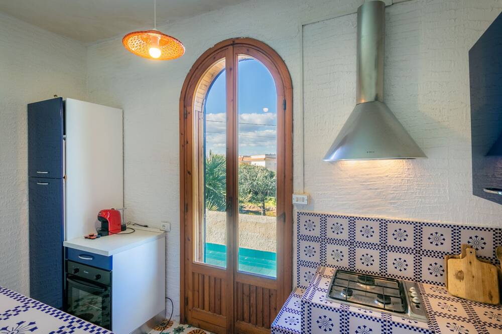 Photo of Kitchen in San Lorenzo