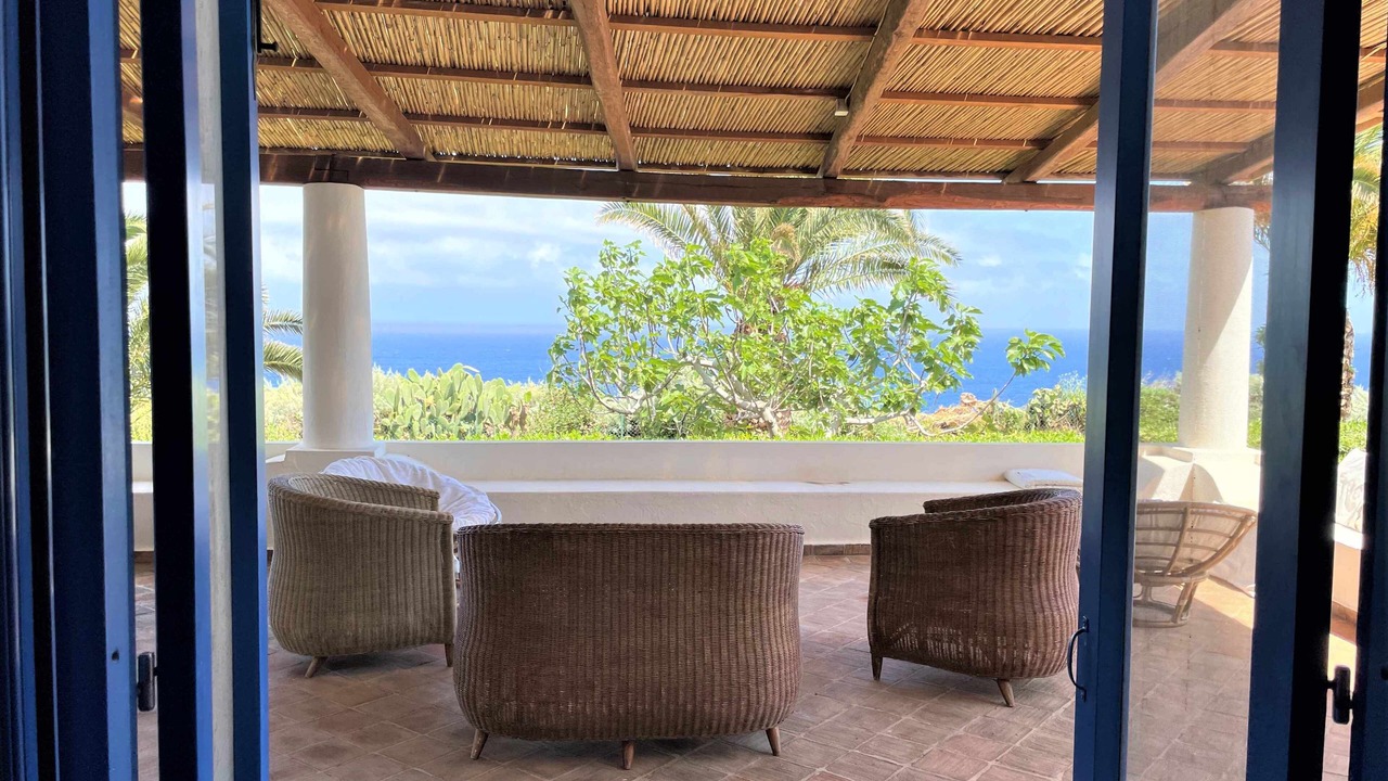 Photo of Outdoor in Malfa