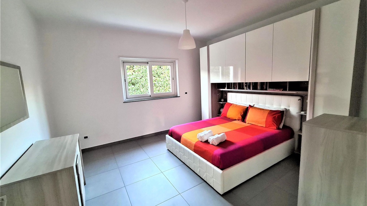 Photo of Bedroom in Leonforte