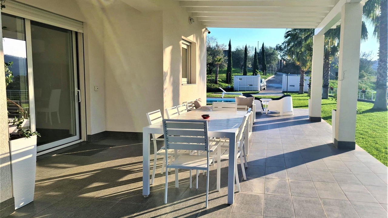 Photo of Outdoor in Leonforte