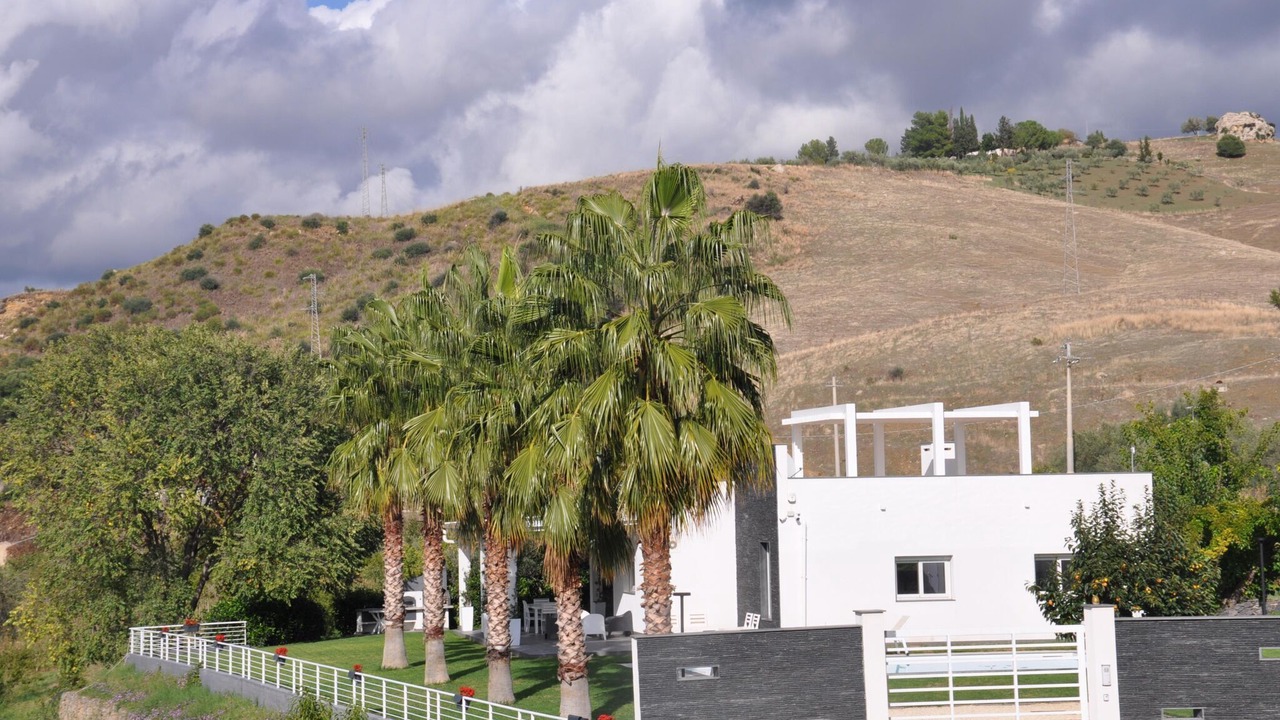 Photo of Outdoor in Leonforte
