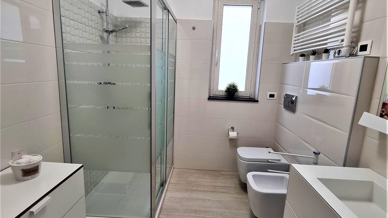 Photo of Bathroom in Leonforte