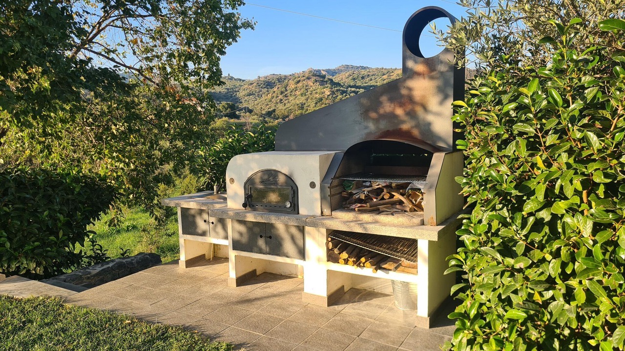 Photo of Outdoor in Leonforte