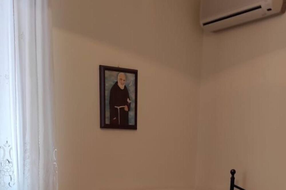 Photo of Bedroom in Chiesiola