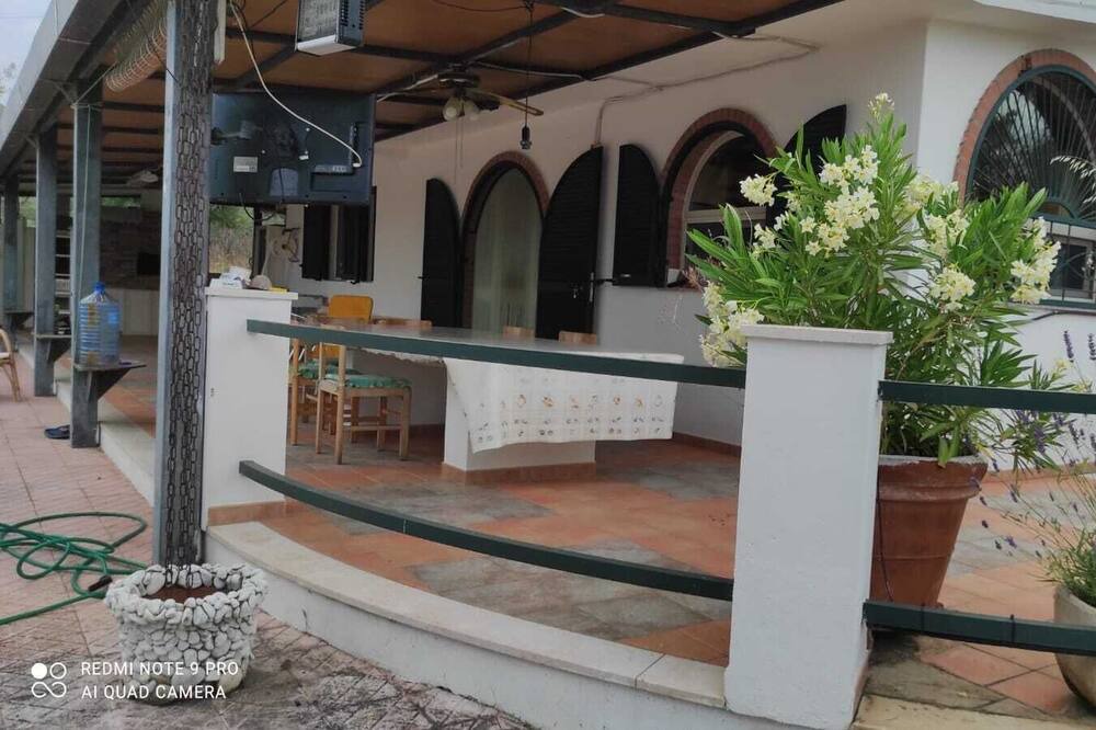 Photo of Outdoor in Chiesiola