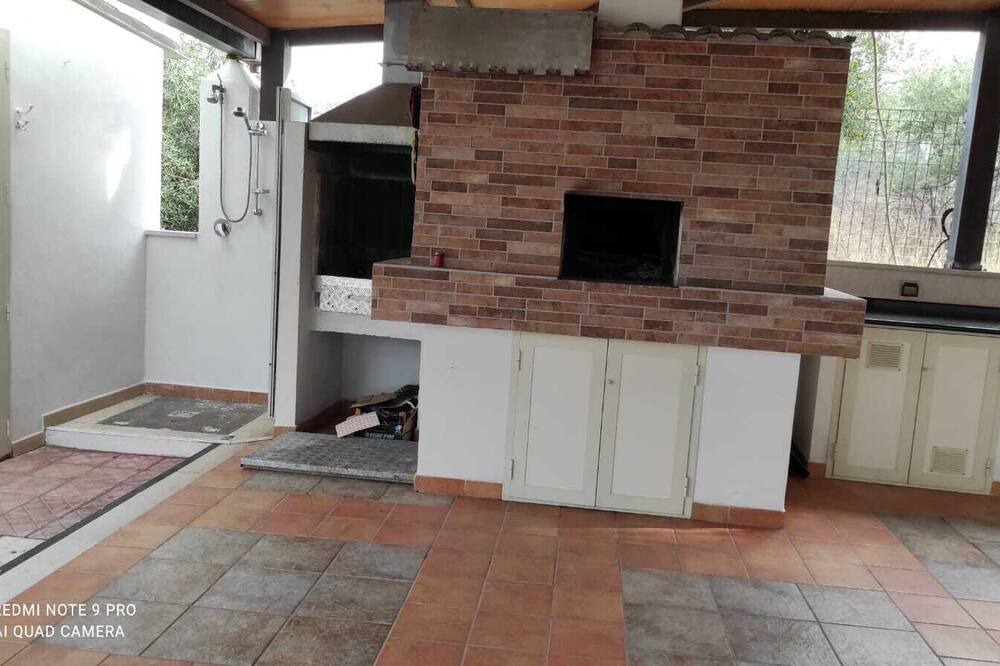 Photo of Kitchen in Chiesiola